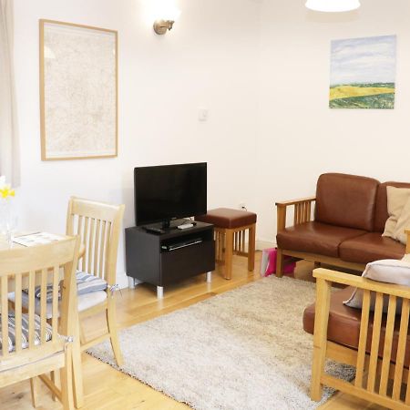 Acorn Cottage 1 Petton Bagian luar foto