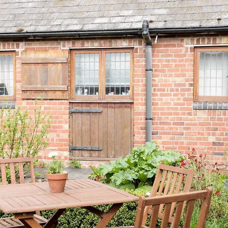 Acorn Cottage 1 Petton Bagian luar foto