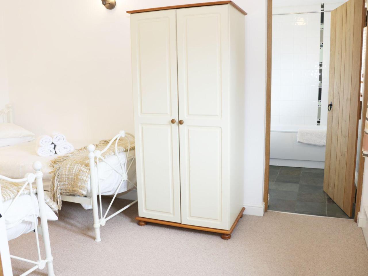 Acorn Cottage 1 Petton Bagian luar foto