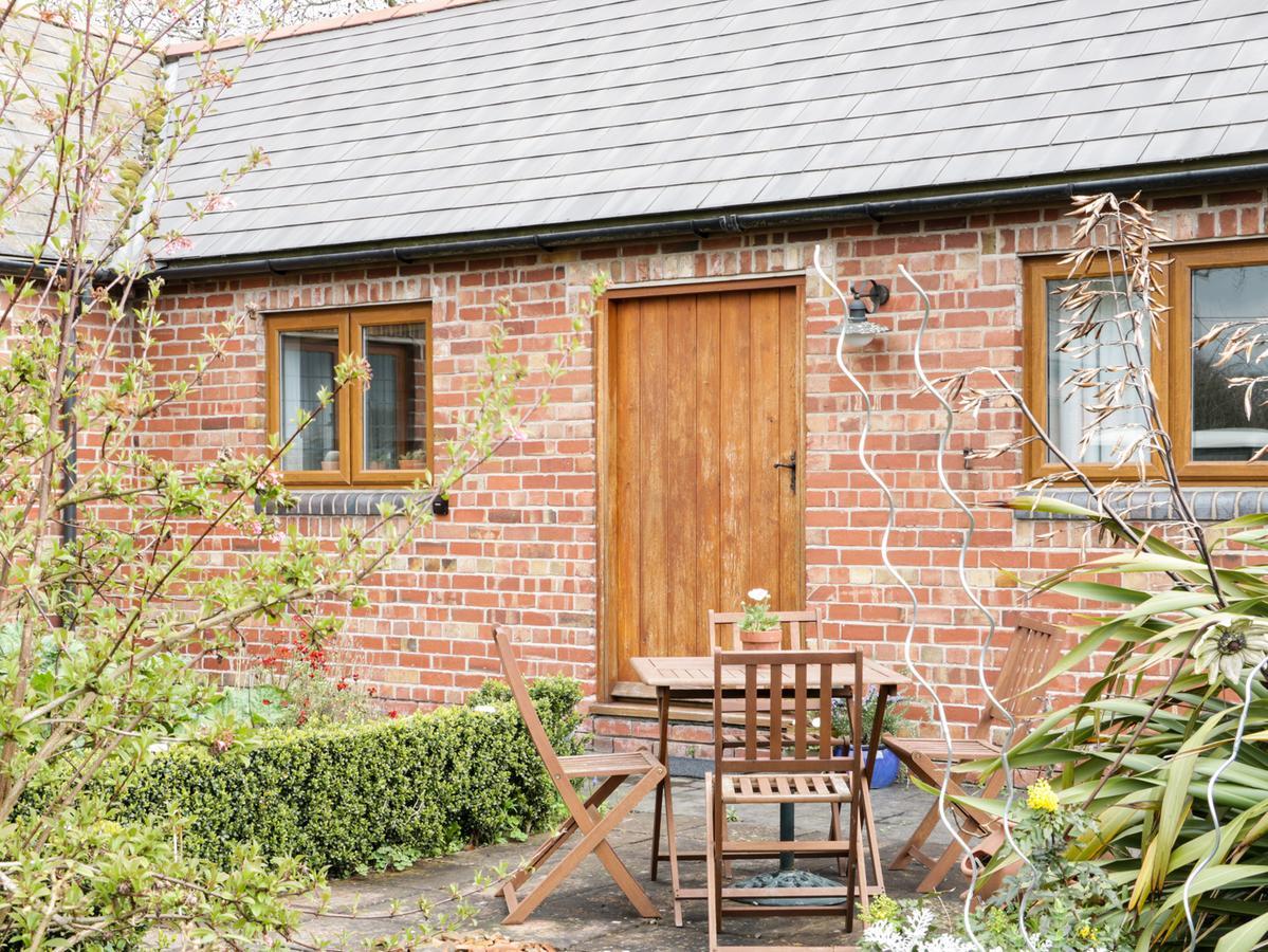 Acorn Cottage 1 Petton Bagian luar foto