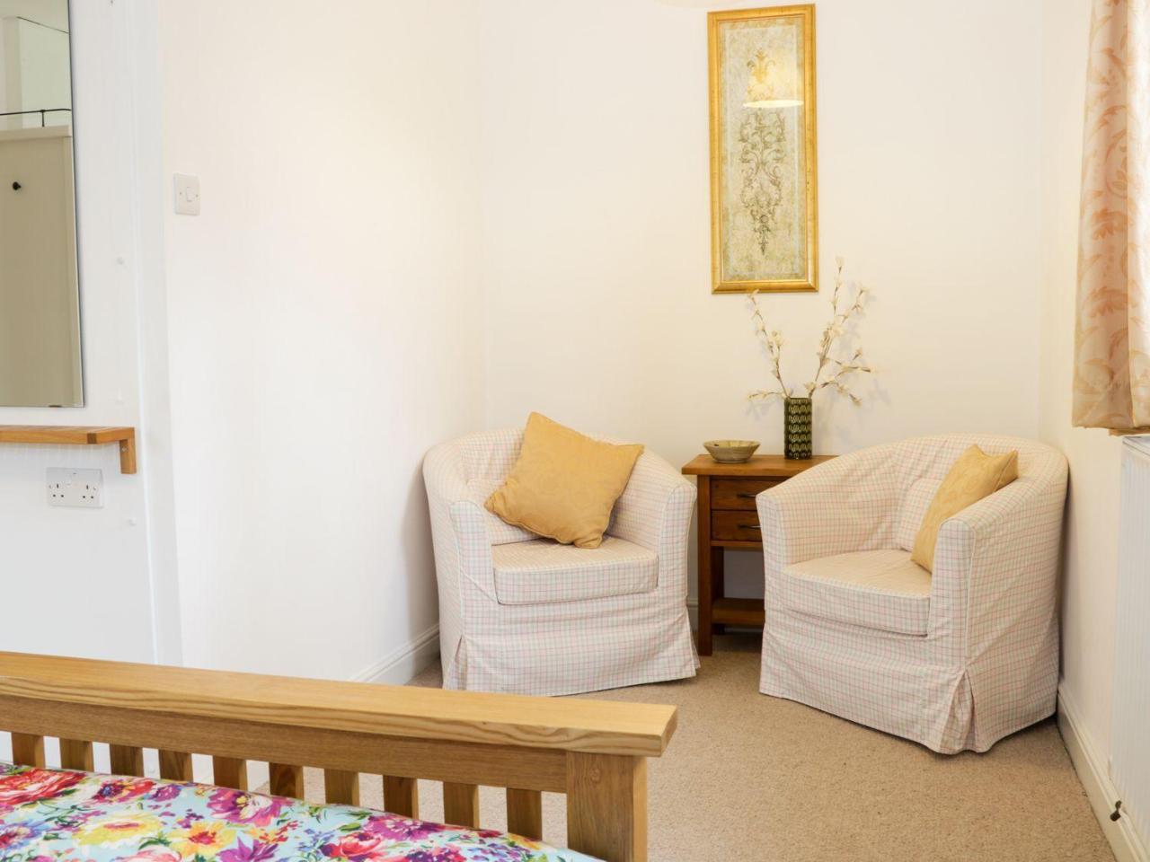 Acorn Cottage 1 Petton Bagian luar foto