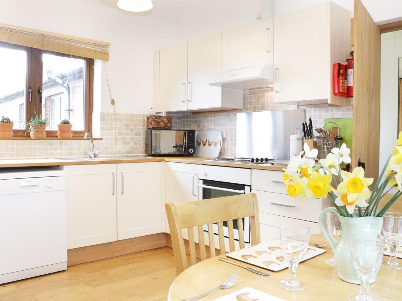 Acorn Cottage 1 Petton Bagian luar foto