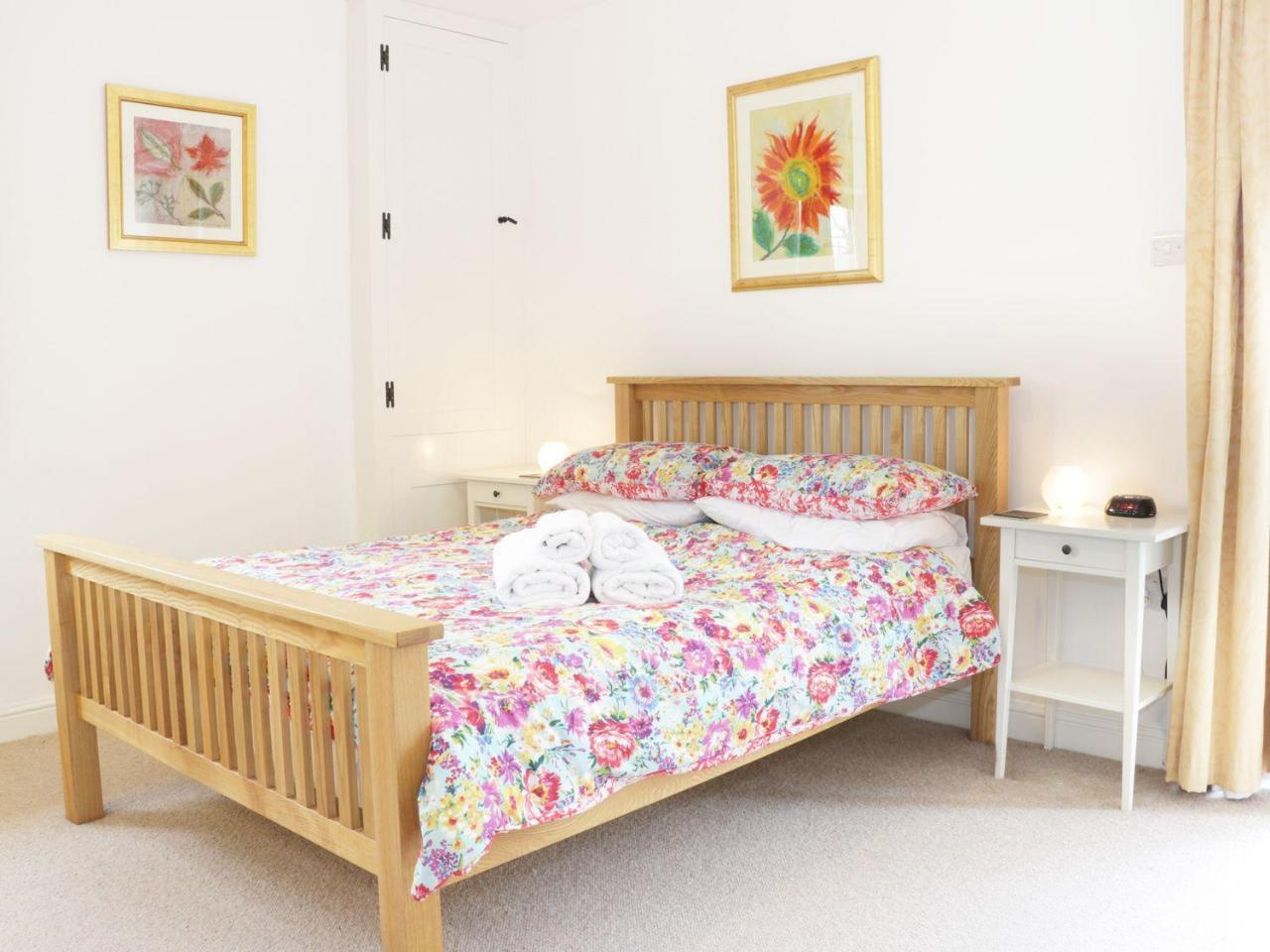 Acorn Cottage 1 Petton Bagian luar foto