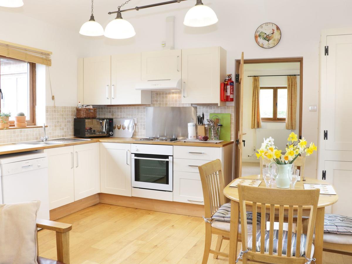 Acorn Cottage 1 Petton Bagian luar foto