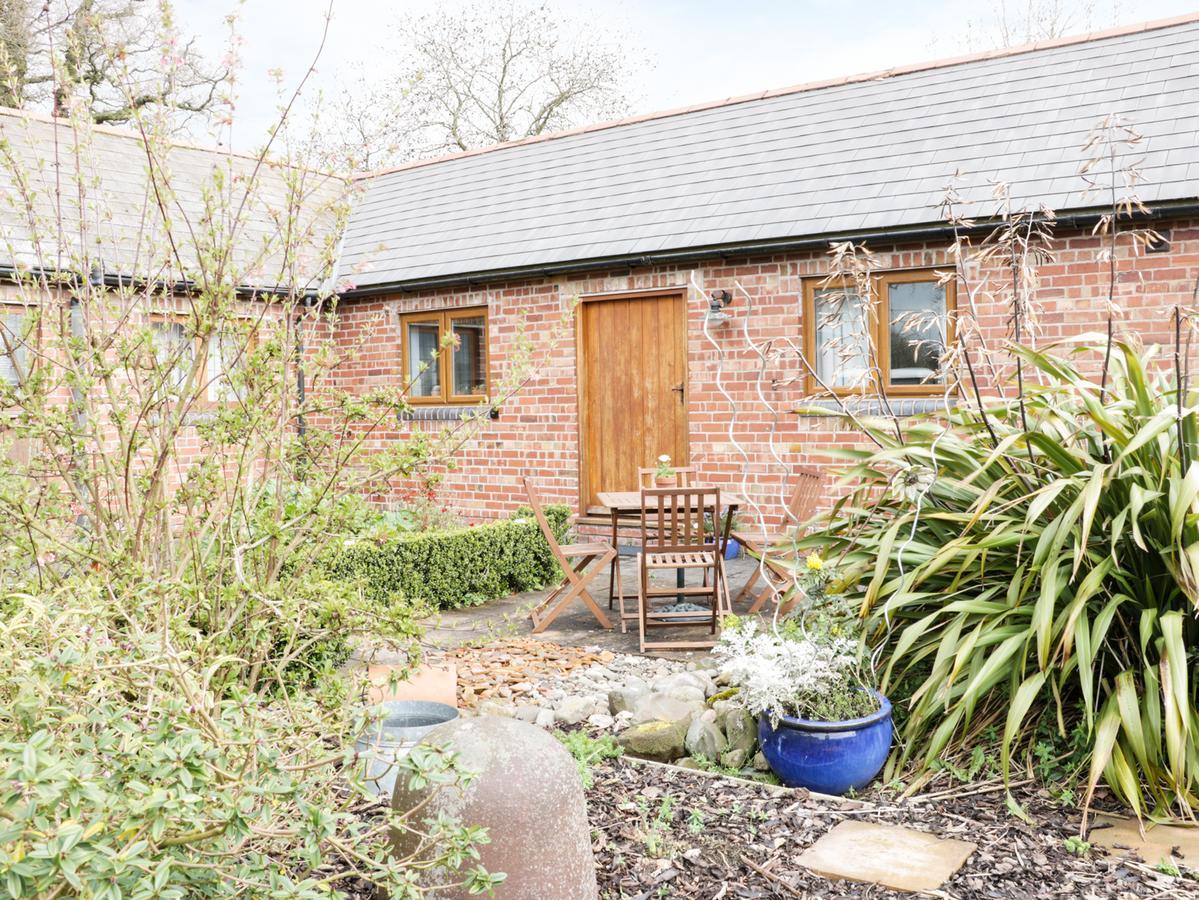 Acorn Cottage 1 Petton Bagian luar foto