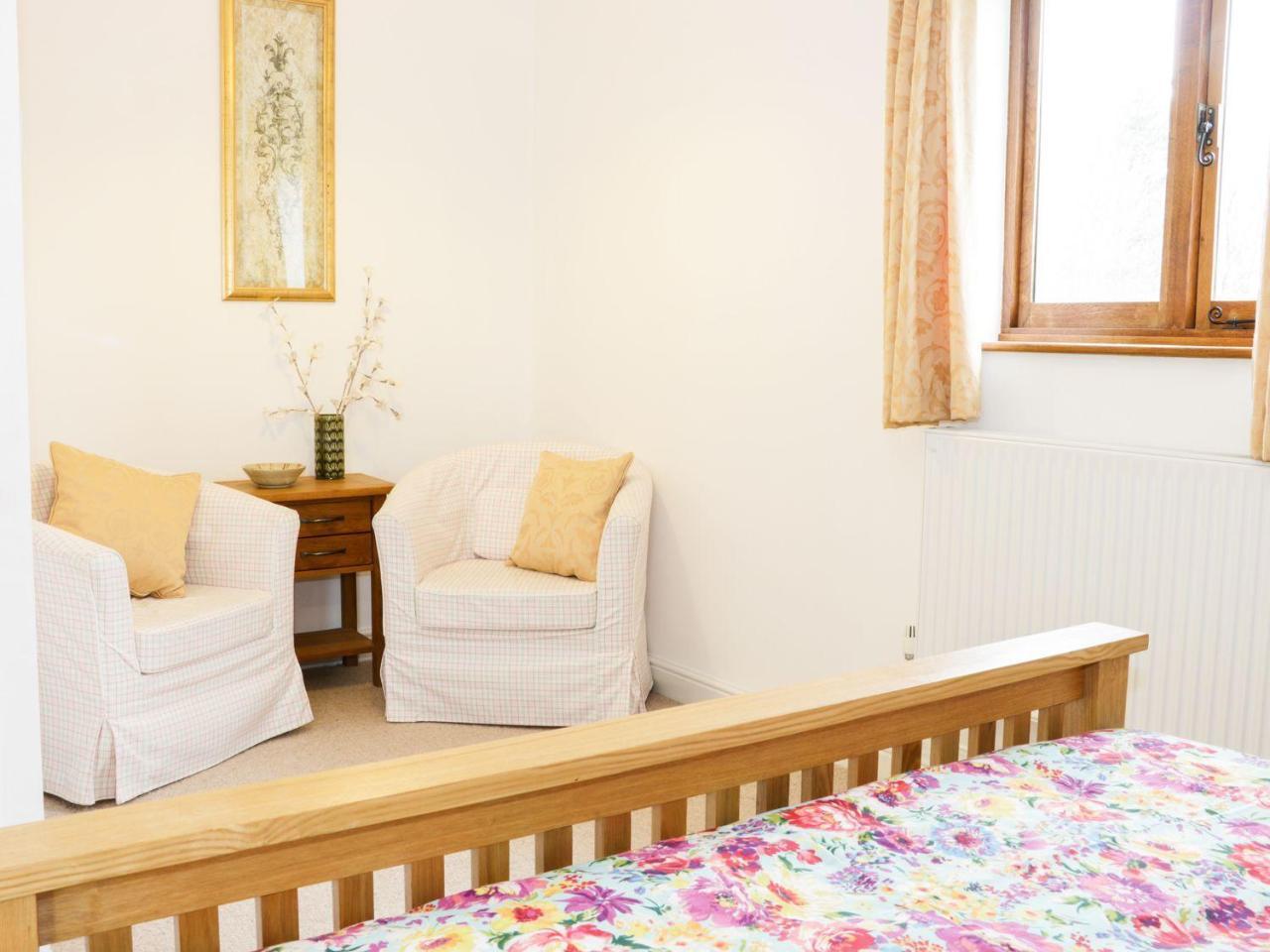 Acorn Cottage 1 Petton Bagian luar foto