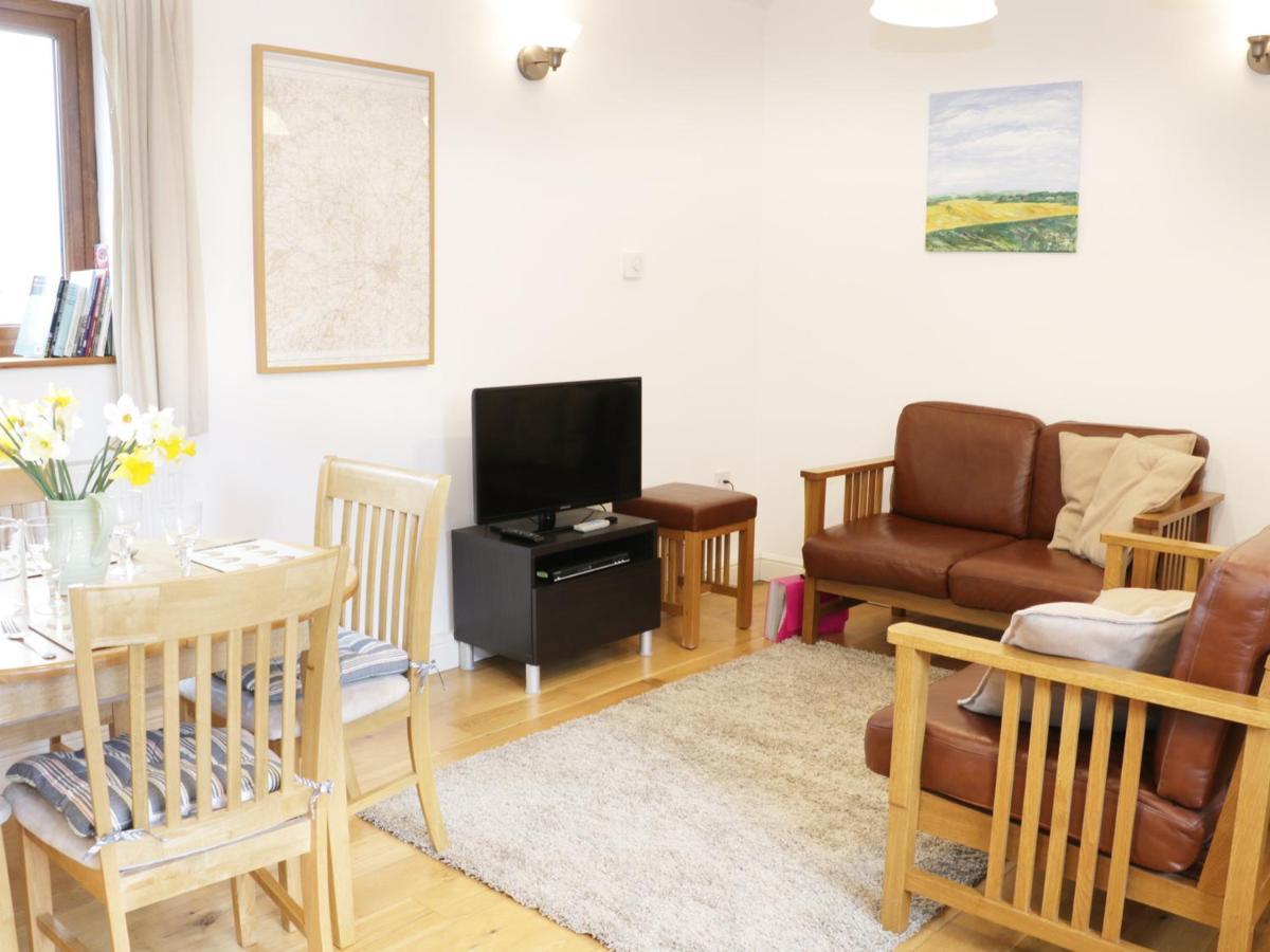 Acorn Cottage 1 Petton Bagian luar foto